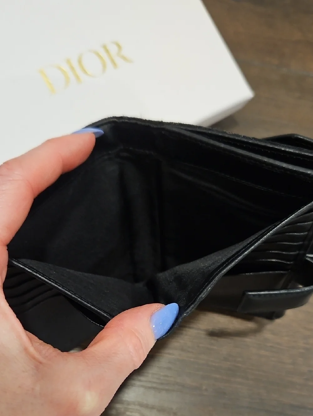 Dior christian vintage